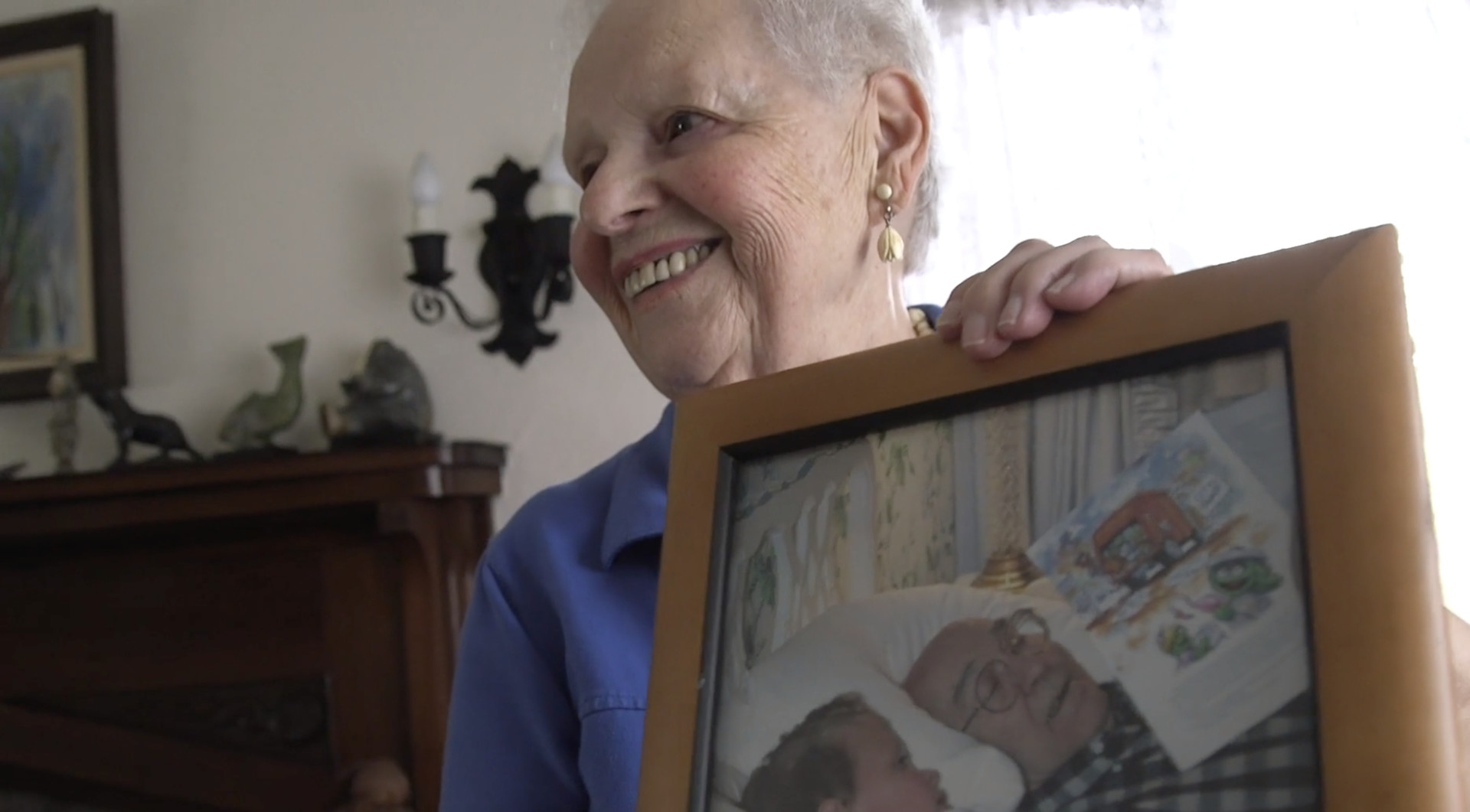 Award-Winning Documentary An Inconvenient Time: The Story of Ruth Ravina, one of the last living Holocaust Survivors, Announced as Official Selection of the 16th Annual Omaha Virtual Film Festival Running March 2-14th – Press Release